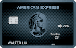 Explorer card
