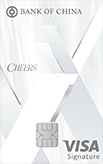 Cheers
Visa Signature card