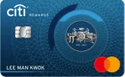 Rewards face