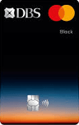 Black World MC card