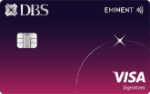Eminent card