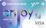 enJoy card