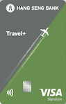 Travel+ face