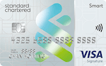 Smart card