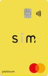 sim Credit face