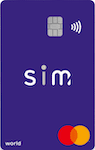 sim World MC face